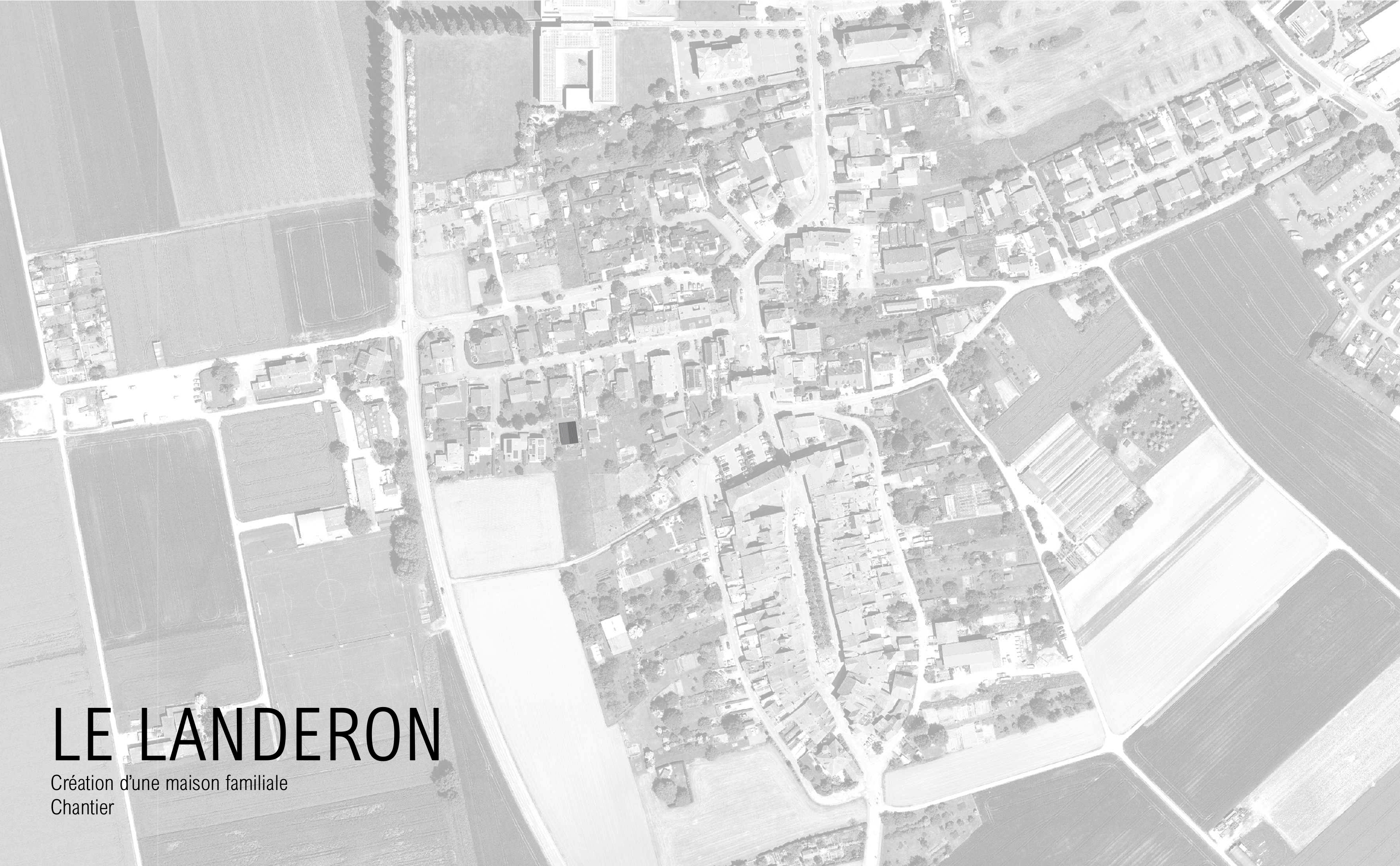 Le Landeron